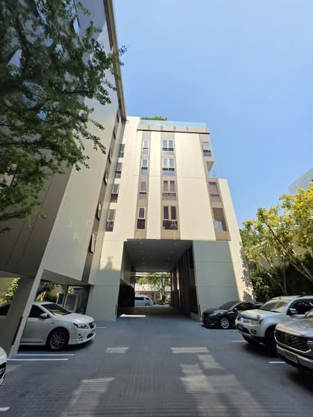 Via 61 : เวีย 61, กรุงเทพ, คลองตันเหนือ, วัฒนา, กรุงเทพ, 189 ตร.ม., คอนโด ขาย, โดย Jomchanok Aswavibul, 500281220 - DDproperty.com