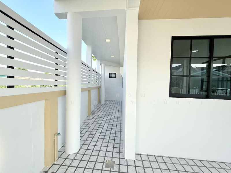 Nantawan 5 Soi Liabwaree 11, Bangkok, Soi Liabwaree 11, Khok Faed, Nong Chok, Bangkok, 3 Bedrooms, 140 sqm, Single Detached House For Sale, by นภัสศรณ์ วงศ์สินไทยกร (นันท์), 500281224 - DDproperty.com