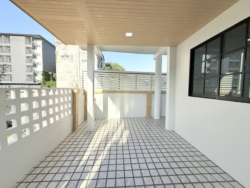 Nantawan 5 Soi Liabwaree 11, Bangkok, Soi Liabwaree 11, Khok Faed, Nong Chok, Bangkok, 3 Bedrooms, 140 sqm, Single Detached House For Sale, by นภัสศรณ์ วงศ์สินไทยกร (นันท์), 500281224 - DDproperty.com