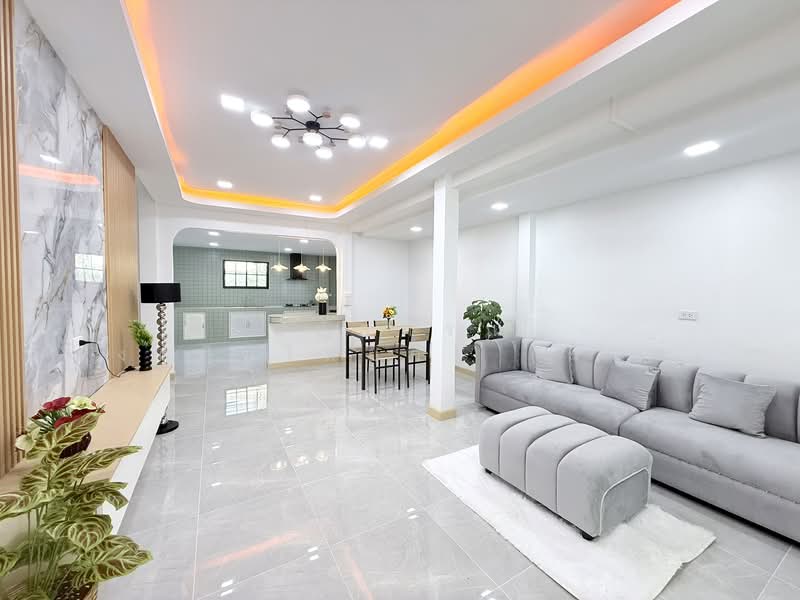 Nantawan 5 Soi Liabwaree 11, Bangkok, Soi Liabwaree 11, Khok Faed, Nong Chok, Bangkok, 3 Bedrooms, 140 sqm, Single Detached House For Sale, by นภัสศรณ์ วงศ์สินไทยกร (นันท์), 500281224 - DDproperty.com