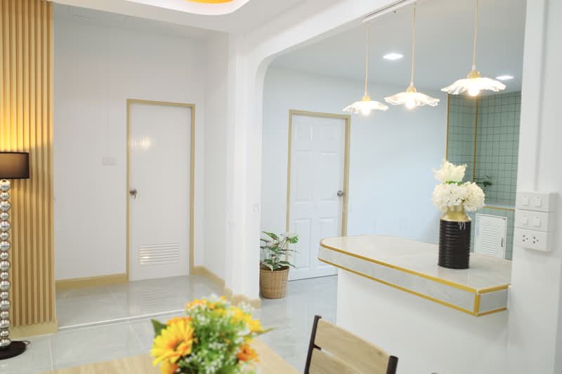 Nantawan 5 Soi Liabwaree 11, Bangkok, Soi Liabwaree 11, Khok Faed, Nong Chok, Bangkok, 3 Bedrooms, 140 sqm, Single Detached House For Sale, by นภัสศรณ์ วงศ์สินไทยกร (นันท์), 500281224 - DDproperty.com