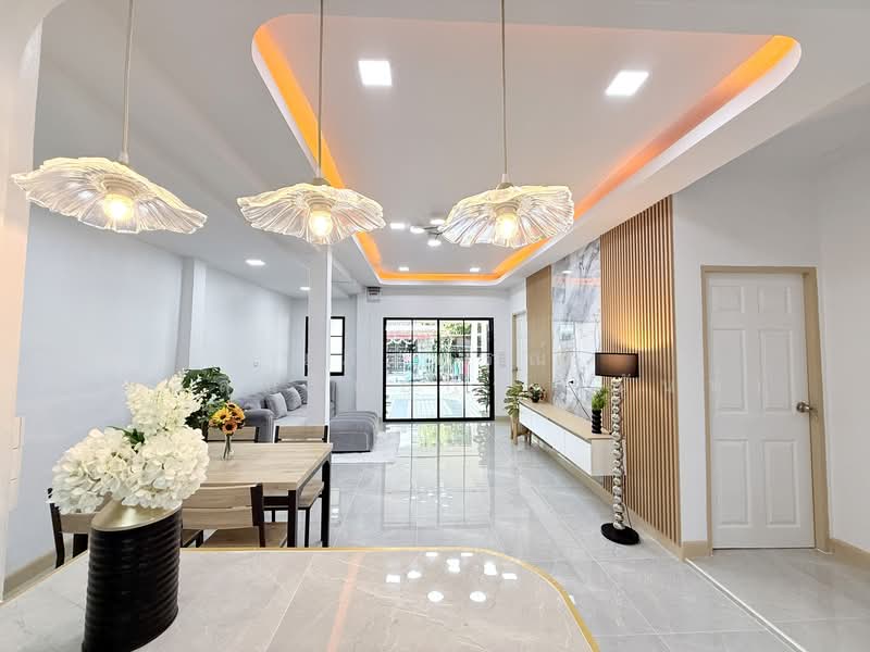 Nantawan 5 Soi Liabwaree 11 : นันทวัน 5 ซอยเลียบวารี 11, กรุงเทพ, ซอยเลียบวารี 11, โคกแฝด, หนองจอก, กรุงเทพ, 140 ตร.ม., บ้านเดี่ยว ขาย, โดย นภัสศรณ์ วงศ์สินไทยกร (นันท์), 500281224 - DDproperty.com
