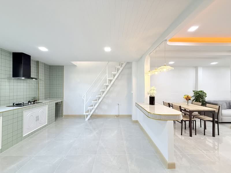 Nantawan 5 Soi Liabwaree 11, Bangkok, Soi Liabwaree 11, Khok Faed, Nong Chok, Bangkok, 3 Bedrooms, 140 sqm, Single Detached House For Sale, by นภัสศรณ์ วงศ์สินไทยกร (นันท์), 500281224 - DDproperty.com
