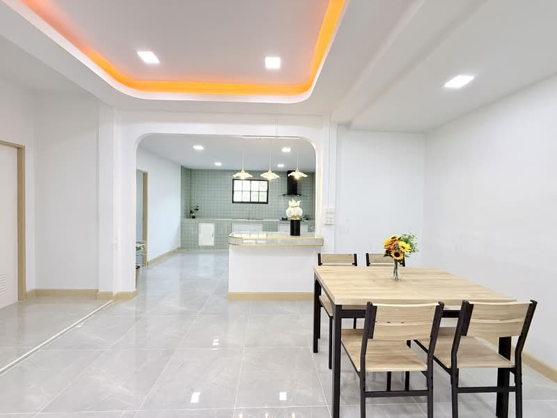 Nantawan 5 Soi Liabwaree 11, Bangkok, Soi Liabwaree 11, Khok Faed, Nong Chok, Bangkok, 3 Bedrooms, 140 sqm, Single Detached House For Sale, by นภัสศรณ์ วงศ์สินไทยกร (นันท์), 500281224 - DDproperty.com