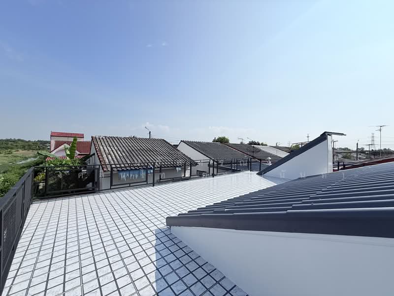 Nantawan 5 Soi Liabwaree 11, Bangkok, Soi Liabwaree 11, Khok Faed, Nong Chok, Bangkok, 3 Bedrooms, 140 sqm, Single Detached House For Sale, by นภัสศรณ์ วงศ์สินไทยกร (นันท์), 500281224 - DDproperty.com
