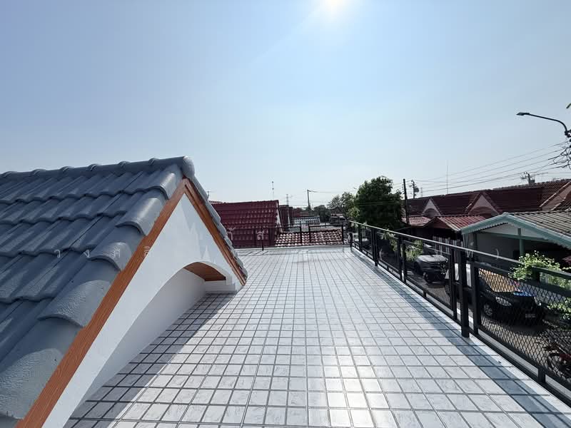 Nantawan 5 Soi Liabwaree 11 : นันทวัน 5 ซอยเลียบวารี 11, กรุงเทพ, ซอยเลียบวารี 11, โคกแฝด, หนองจอก, กรุงเทพ, 140 ตร.ม., บ้านเดี่ยว ขาย, โดย นภัสศรณ์ วงศ์สินไทยกร (นันท์), 500281224 - DDproperty.com