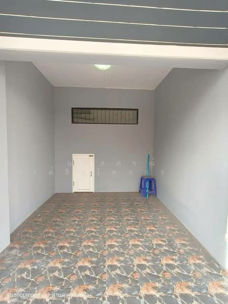 Baan Pruksa 52/2 Phaholyothin-Navanakhon, Pathum Thani, Khlong Nung, Khlong Luang, Pathum Thani, 3 Bedrooms, 80 sqm, Townhouse For Sale, by นภัสศรณ์ วงศ์สินไทยกร (นันท์), 500281226 - DDproperty.com