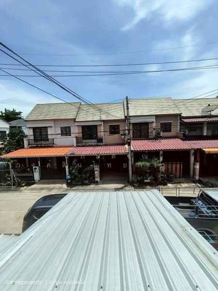Baan Pruksa 52/2 Phaholyothin-Navanakhon : บ้านพฤกษา 52/2 พหลโยธิน-นวนคร, ปทุมธานี, คลองหนึ่ง, คลองหลวง, ปทุมธานี, 80 ตร.ม., ทาวน์เฮ้าส์ ขาย, โดย นภัสศรณ์ วงศ์สินไทยกร (นันท์), 500281226 - DDproperty.com