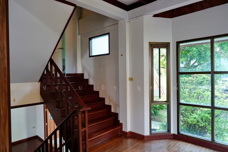 Ladprao, Bangkok, ลาดพร้าว, Samsen Nok, Huai Khwang, Bangkok, 4 Bedrooms, 600 sqm, Single Detached House For Sale, by Praab Thiranusorn, 500281230 - DDproperty.com