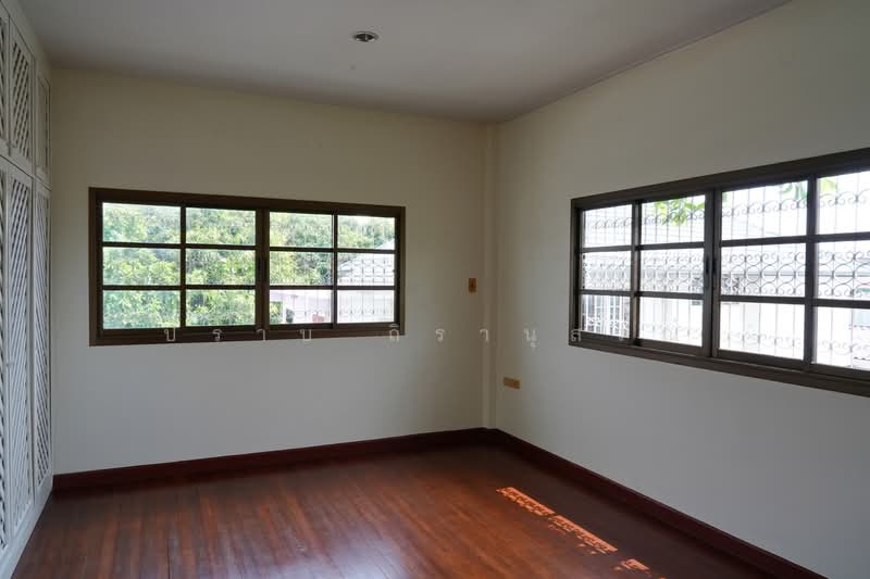 Ladprao, Bangkok, ลาดพร้าว, Samsen Nok, Huai Khwang, Bangkok, 4 Bedrooms, 600 sqm, Single Detached House For Sale, by Praab Thiranusorn, 500281230 - DDproperty.com