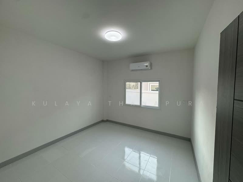 บ้านเดี่ยว หมู่บ้านจามจุรี 1 อุดรธานี : Jamjuree 1 Village Udon Thani, Udon Thani, หมู่บ้านจามจุรี 1, Chiang Phin, Muang Udon Thani, Udon Thani, 3 Bedrooms, 120 sqm, Single Detached House For Sale, by Kulaya Thanapura, 500281231 - DDproperty.com