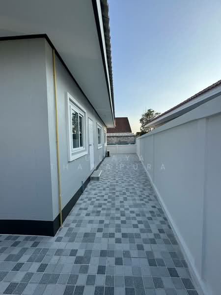 บ้านเดี่ยว หมู่บ้านจามจุรี 1 อุดรธานี : Jamjuree 1 Village Udon Thani, อุดรธานี, หมู่บ้านจามจุรี 1, เชียงพิณ, เมืองอุดรธานี, อุดรธานี, 120 ตร.ม., บ้านเดี่ยว ขาย, โดย Kulaya Thanapura, 500281231 - DDproperty.com