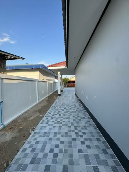 บ้านเดี่ยว หมู่บ้านจามจุรี 1 อุดรธานี : Jamjuree 1 Village Udon Thani, อุดรธานี, หมู่บ้านจามจุรี 1, เชียงพิณ, เมืองอุดรธานี, อุดรธานี, 120 ตร.ม., บ้านเดี่ยว ขาย, โดย Kulaya Thanapura, 500281231 - DDproperty.com