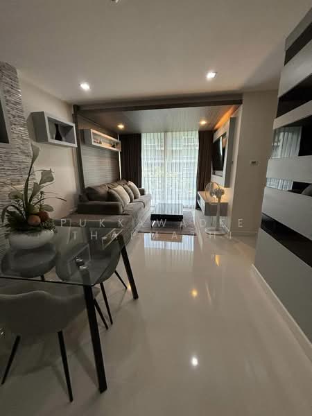 Apus Condominium Pattaya, Chon Buri (Pattaya), Soi Paniad Chang, Nong Pru, Bang Lamung (Pattaya), Chon Buri (Pattaya), 2 Bedrooms, 68 sqm, Condo For Rent, by Pukkawadee Thapmathi, 500281234 - DDproperty.com
