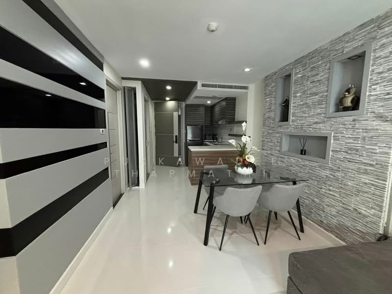 Apus Condominium : เอพัส คอนโดมีเนียม พัทยา กลาง, ชลบุรี, เพนียดช้าง, หนองปรือ, บางละมุง, ชลบุรี, 68 ตร.ม., คอนโด ให้เช่า, โดย Pukkawadee Thapmathi, 500281234 - DDproperty.com