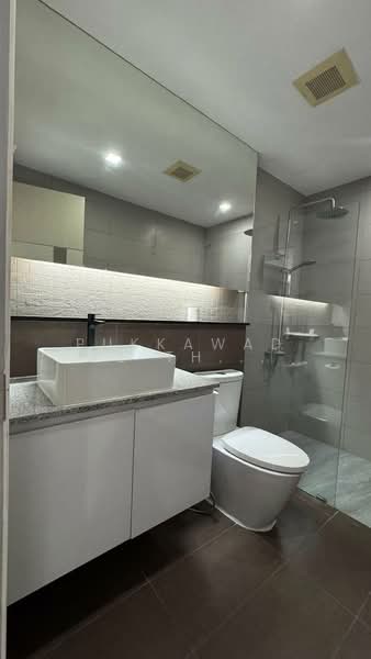 Apus Condominium Pattaya, Chon Buri (Pattaya), Soi Paniad Chang, Nong Pru, Bang Lamung (Pattaya), Chon Buri (Pattaya), 2 Bedrooms, 68 sqm, Condo For Rent, by Pukkawadee Thapmathi, 500281234 - DDproperty.com