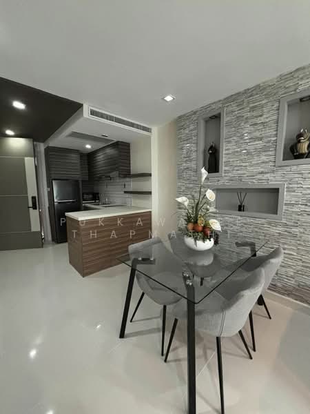 Apus Condominium Pattaya, Chon Buri (Pattaya), Soi Paniad Chang, Nong Pru, Bang Lamung (Pattaya), Chon Buri (Pattaya), 2 Bedrooms, 68 sqm, Condo For Rent, by Pukkawadee Thapmathi, 500281234 - DDproperty.com