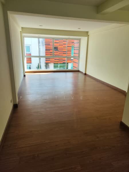 Commercial Building in Chiang Mai Business Park (CBP), Chiang Mai, Nong Pa Krang, Muang Chiang Mai, Chiang Mai, 2 Bedrooms, 230 sqm, Townhouse For Rent, by The Positive ที่ดิน บ้าน คอนโด, 500281235 - DDproperty.com