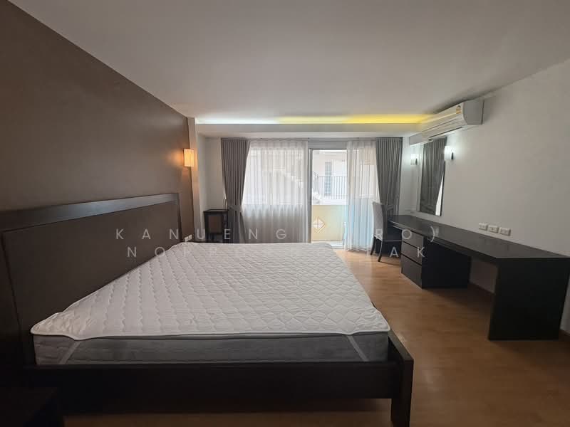 Family Park Condominium, Bangkok, 48 Soi Ladprao 48 separate 3 Ladprao Road, Samsen Nok, Huai Khwang, Bangkok, 1 Bedroom, 62 sqm, Condo For Rent, by Kanueng (Pro) Noppornpitak, 500281236 - DDproperty.com