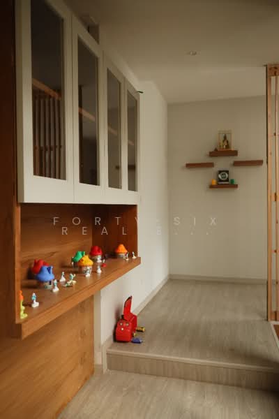 บ้าน Modern Japanese โชคชัย4ซอย78, กรุงเทพ, ลาดพร้าว, ลาดพร้าว, กรุงเทพ, 350 ตร.ม., บ้านเดี่ยว ให้เช่า, โดย Forty-Six Real Estate Group, 500281237 - DDproperty.com