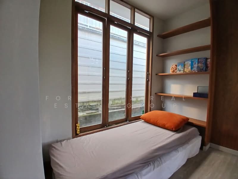 บ้าน Modern Japanese โชคชัย4ซอย78, Bangkok, Lat Phrao, Lat Phrao, Bangkok, 2 Bedrooms, 350 sqm, Single Detached House For Rent, by Forty-Six Real Estate Group, 500281237 - DDproperty.com