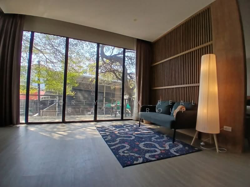 บ้าน Modern Japanese โชคชัย4ซอย78, Bangkok, Lat Phrao, Lat Phrao, Bangkok, 2 Bedrooms, 350 sqm, Single Detached House For Rent, by Forty-Six Real Estate Group, 500281237 - DDproperty.com