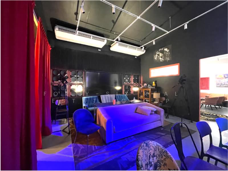 ออฟฟิศสตูดิโอย่านโชคชัย4, กรุงเทพ, ลาดพร้าว, ลาดพร้าว, กรุงเทพ, 220 ตร.ม., สำนักงาน ให้เช่า, โดย Forty-Six Real Estate Group, 500281239 - DDproperty.com