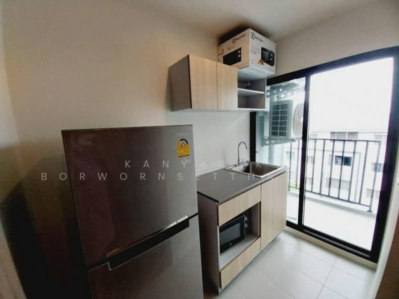 ให้เช่า - Condo Me Navanakorn : คอนโดมี นวนคร, พระนครศรีอยุธยา