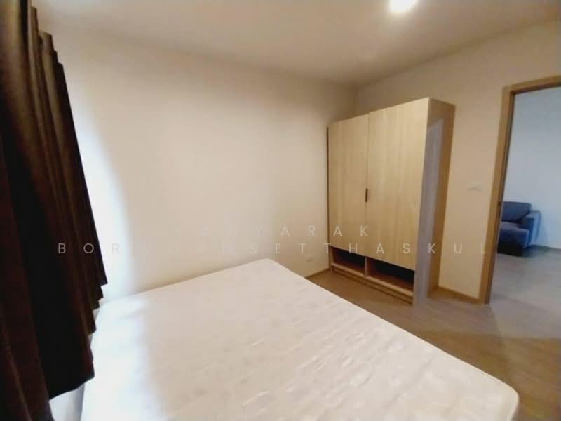 ให้เช่า - Condo Me Navanakorn : คอนโดมี นวนคร, พระนครศรีอยุธยา