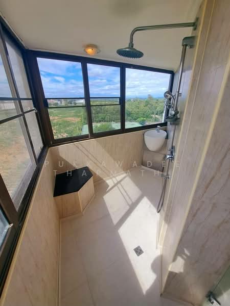 Sunshine Beach Condotel, Chon Buri (Pattaya), Na Chom Thian, Sattahip, Chon Buri (Pattaya), 2 Bedrooms, 132 sqm, Condo For Rent, by Pukkawadee Thapmathi, 500281246 - DDproperty.com