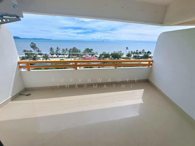 Sunshine Beach Condotel, Chon Buri (Pattaya), Na Chom Thian, Sattahip, Chon Buri (Pattaya), 2 Bedrooms, 132 sqm, Condo For Rent, by Pukkawadee Thapmathi, 500281246 - DDproperty.com