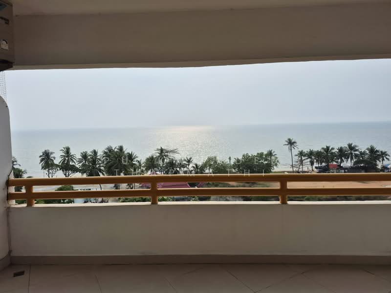 Sunshine Beach Condotel, Chon Buri (Pattaya), Na Chom Thian, Sattahip, Chon Buri (Pattaya), 2 Bedrooms, 132 sqm, Condo For Rent, by Pukkawadee Thapmathi, 500281246 - DDproperty.com