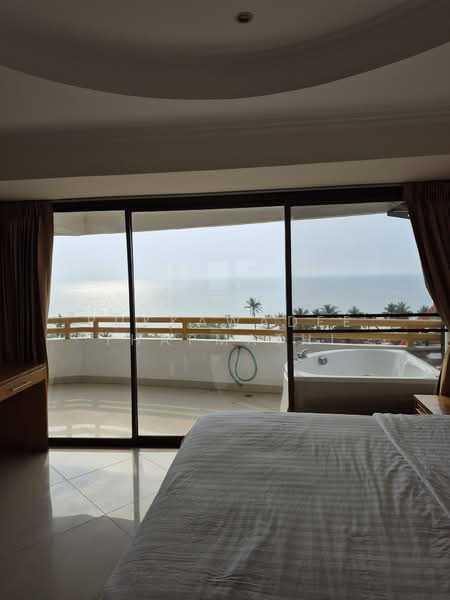 Sunshine Beach Condotel : ซันไชน์ บีช คอนโดเทล, ชลบุรี, นาจอมเทียน, สัตหีบ, ชลบุรี, 132 ตร.ม., คอนโด ให้เช่า, โดย Pukkawadee Thapmathi, 500281246 - DDproperty.com
