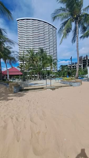Sunshine Beach Condotel, Chon Buri (Pattaya), Na Chom Thian, Sattahip, Chon Buri (Pattaya), 2 Bedrooms, 132 sqm, Condo For Rent, by Pukkawadee Thapmathi, 500281246 - DDproperty.com