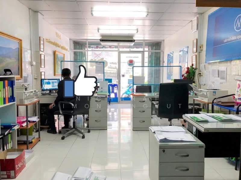 ขาย - ตึกแถว ซอยจรัญสนิทวงศ์ 3, กรุงเทพ