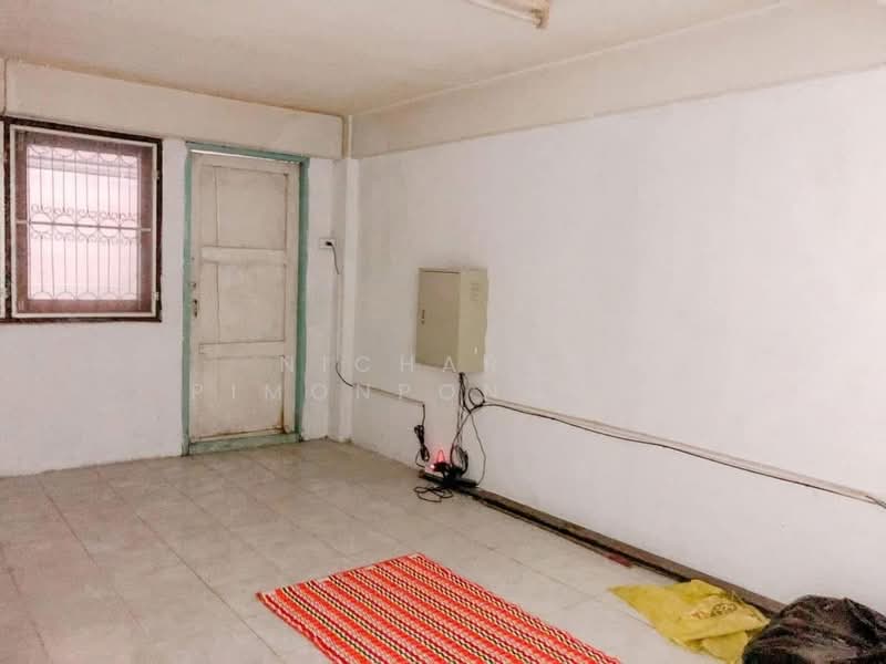 Soi charansanitvong 3, Bangkok, Wat Tha Pra, Bangkok Yai, Bangkok, , 250 sqm, Shophouse For Sale, by NICHARAT PIMONPONGVUT, 500281248 - DDproperty.com