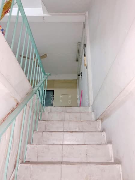 ขาย - ตึกแถว ซอยจรัญสนิทวงศ์ 3, กรุงเทพ