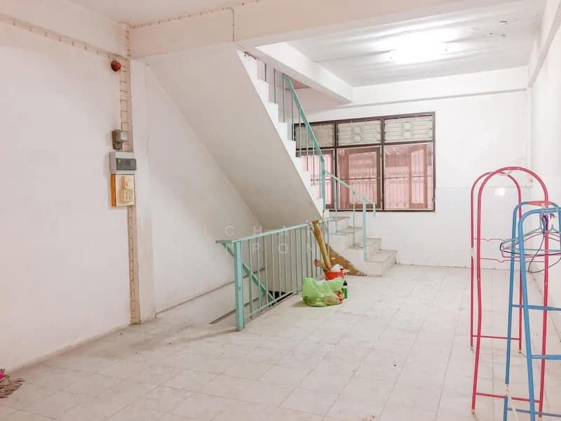Soi charansanitvong 3, Bangkok, Wat Tha Pra, Bangkok Yai, Bangkok, , 250 sqm, Shophouse For Sale, by NICHARAT PIMONPONGVUT, 500281248 - DDproperty.com