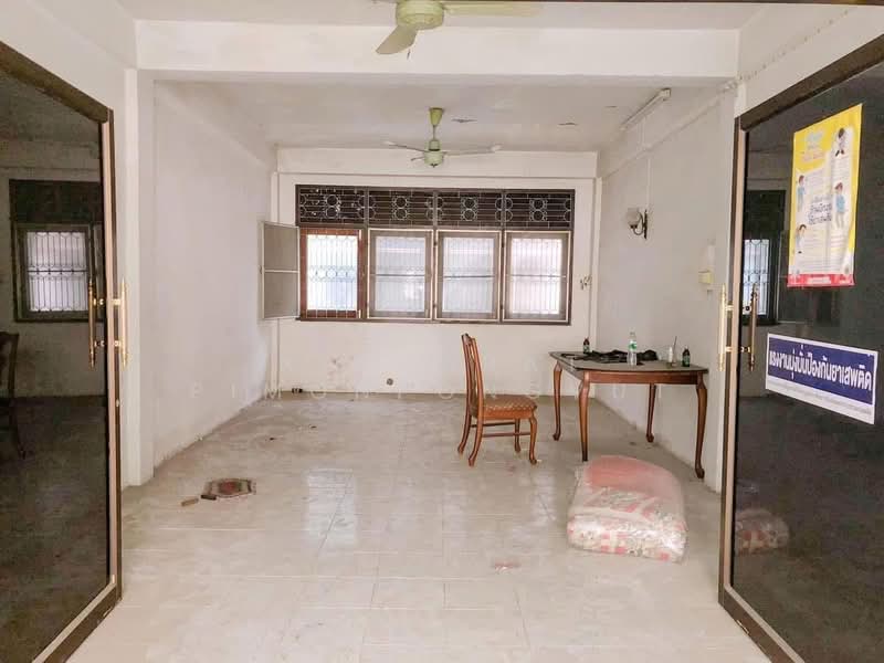 Soi charansanitvong 3, Bangkok, Wat Tha Pra, Bangkok Yai, Bangkok, , 250 sqm, Shophouse For Sale, by NICHARAT PIMONPONGVUT, 500281248 - DDproperty.com