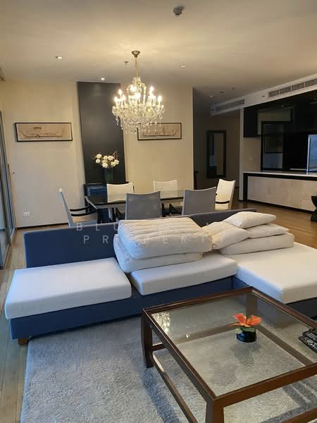 The Madison, Bangkok, Sukhumvit 41, Khlong Tan Nua, Watthana, Bangkok, 3 Bedrooms, 230 sqm, Condo For Rent, by Blueprint Property, 500281249 - DDproperty.com