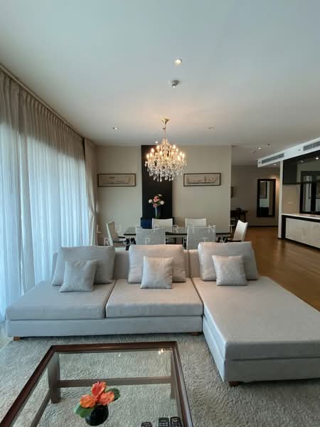 The Madison, Bangkok, Sukhumvit 41, Khlong Tan Nua, Watthana, Bangkok, 3 Bedrooms, 230 sqm, Condo For Rent, by Blueprint Property, 500281249 - DDproperty.com