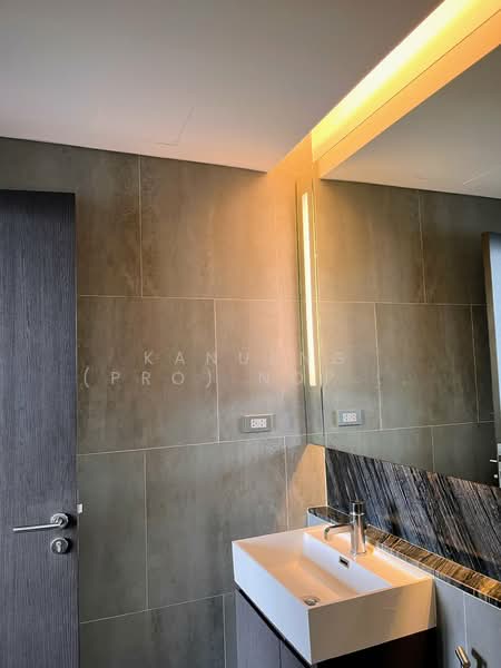 The Lumpini 24, Bangkok, Sukhumvit 24 Road, Khong Tan, Khlong Toei, Bangkok, 1 Bedroom, 26 sqm, Condo For Sale, by Kanueng (Pro) Noppornpitak, 500281250 - DDproperty.com