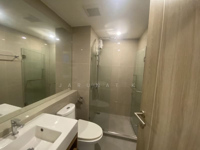 Serio Sukhumvit 50, Bangkok, Soi Sukhumvit 50, Phra Kanong, Khlong Toei, Bangkok, 2 Bedrooms, 52 sqm, Condo For Rent, by Jarunat K, 500281252 - DDproperty.com