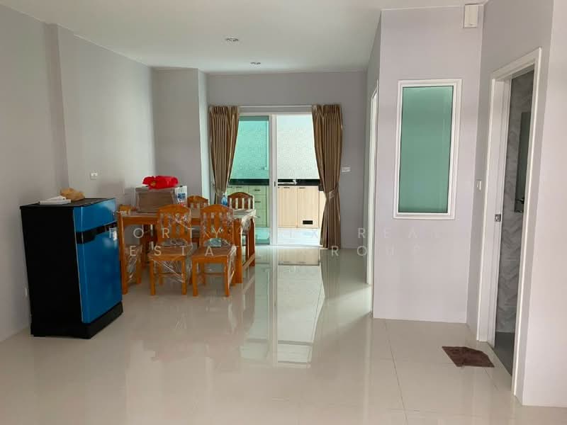 For Sale - CHER Ngamwongwan-Prachachuen, Nonthaburi