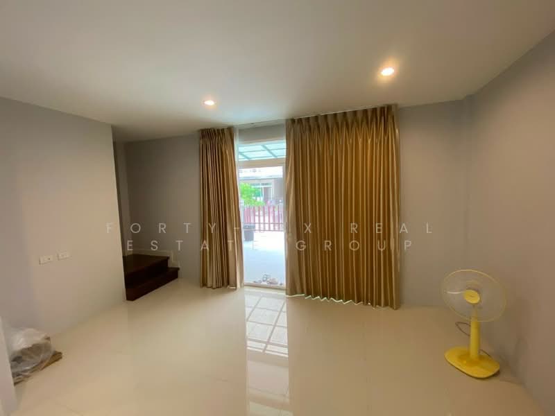 For Sale - CHER Ngamwongwan-Prachachuen, Nonthaburi