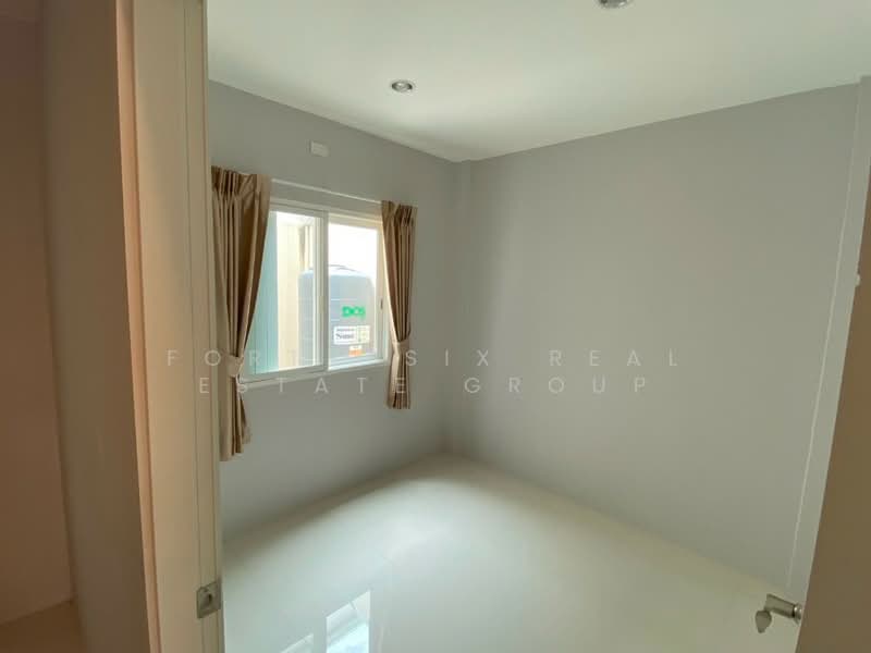 For Sale - CHER Ngamwongwan-Prachachuen, Nonthaburi