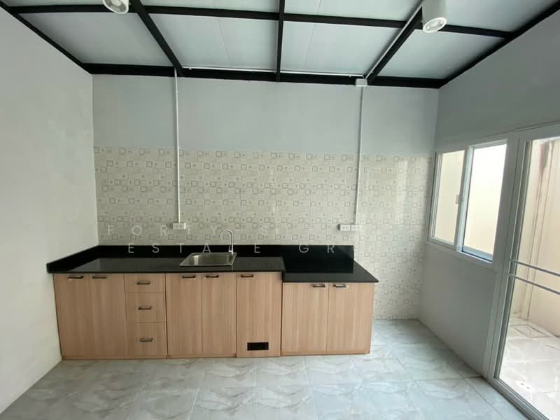 For Sale - CHER Ngamwongwan-Prachachuen, Nonthaburi