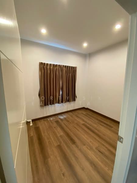 For Sale - CHER Ngamwongwan-Prachachuen, Nonthaburi