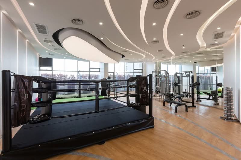 The Cuvee Yeak Tiwanon, Nonthaburi, Krungthep - Nonthaburi Road, Bang Khen, Muang Nonthaburi, Nonthaburi, 1 Bedroom, 31 sqm, Condo For Sale, by Kanyarak Borwornsetthaskul, 500281257 - DDproperty.com