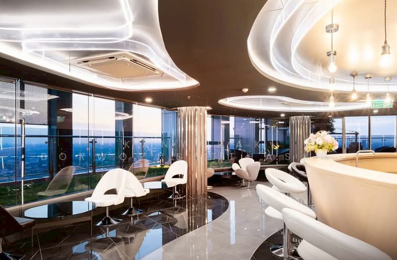 The Cuvee Yeak Tiwanon, Nonthaburi, Krungthep - Nonthaburi Road, Bang Khen, Muang Nonthaburi, Nonthaburi, 1 Bedroom, 31 sqm, Condo For Sale, by Kanyarak Borwornsetthaskul, 500281257 - DDproperty.com